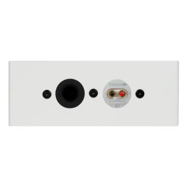 Центральный канал Monitor Audio Radius Series 200 White Satin